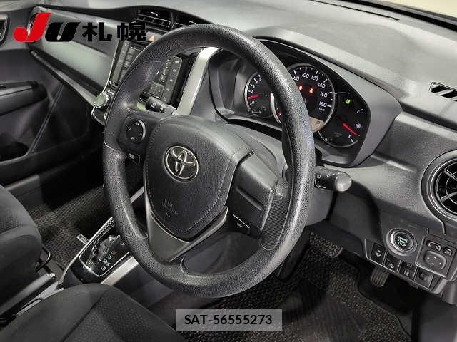 Toyota COROLLA FIELDER 2015 8710312-3