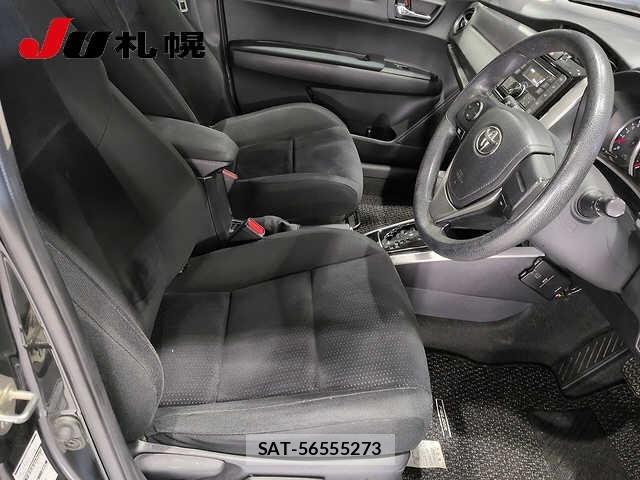 Toyota COROLLA FIELDER 2015 8710312-5