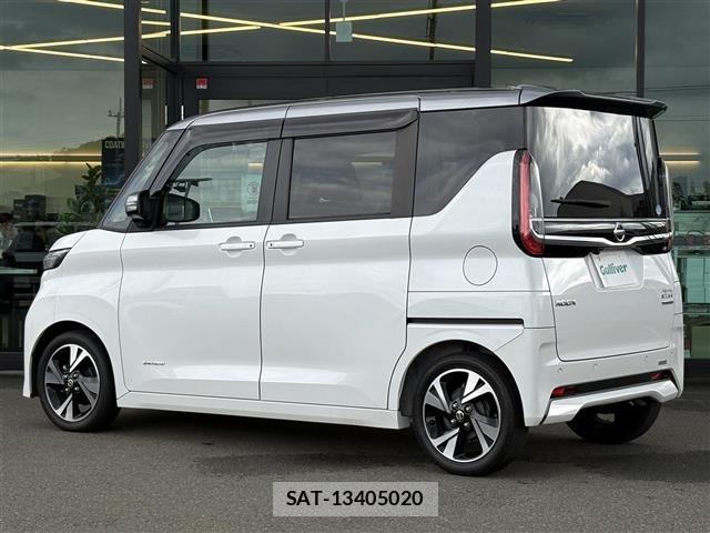 Nissan ROOX 2021 8901375-13