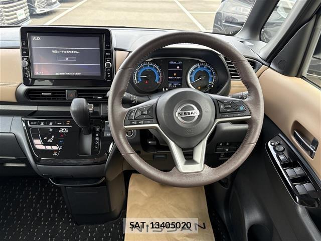 Nissan ROOX 2021 8901375-17