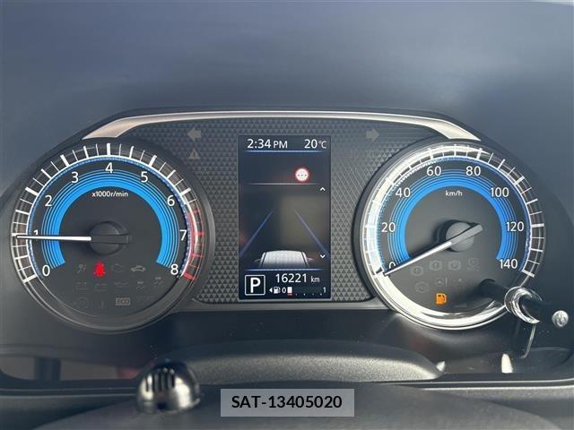 Nissan ROOX 2021 8901375-18