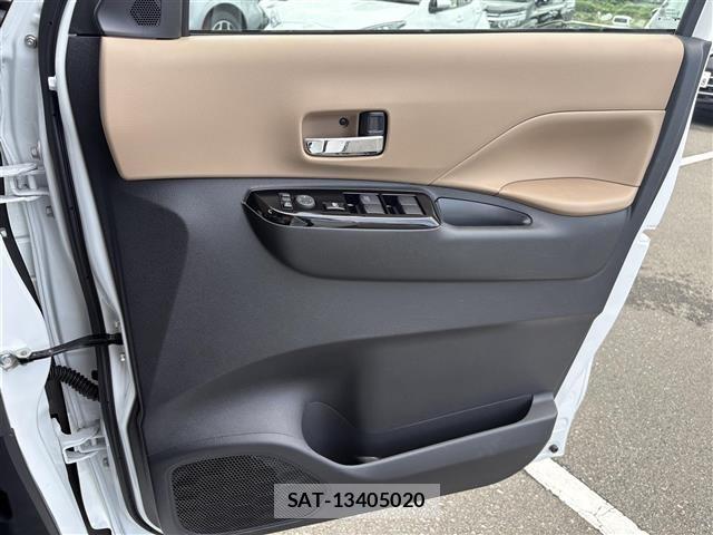 Nissan ROOX 2021 8901375-2