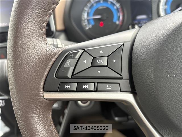 Nissan ROOX 2021 8901375-5