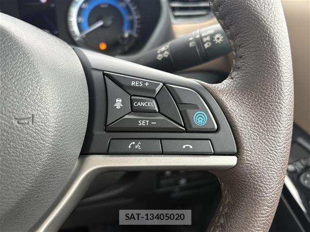 Nissan ROOX 2021 8901375-7