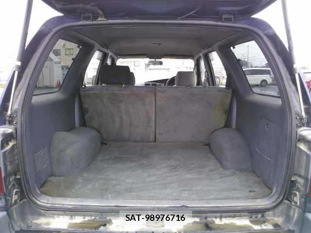 Toyota HILUX SURF 1997 8918210-10