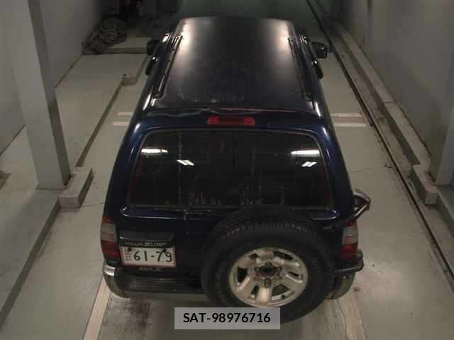 Toyota HILUX SURF 1997 8918210-7