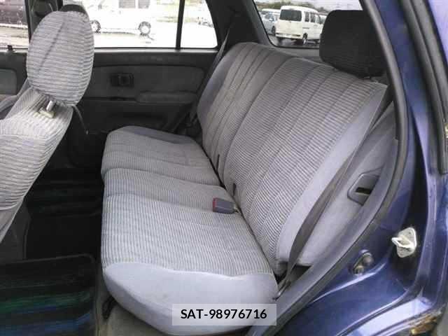 Toyota HILUX SURF 1997 8918210-9