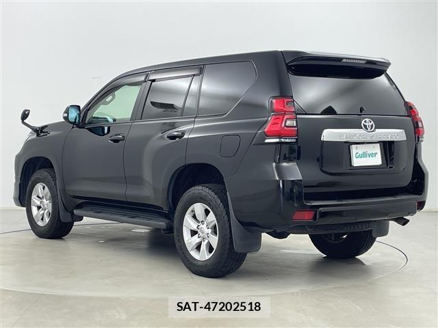 Toyota LAND CRUISER PRADO 2017 8907206-13