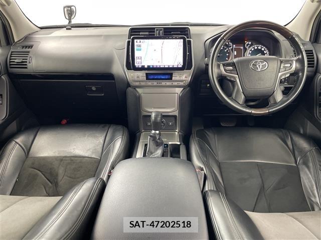 Toyota LAND CRUISER PRADO 2017 8907206-14