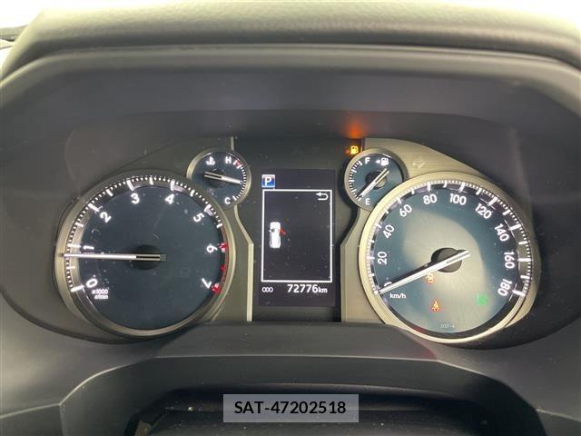 Toyota LAND CRUISER PRADO 2017 8907206-3