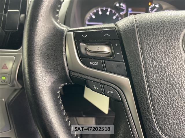 Toyota LAND CRUISER PRADO 2017 8907206-7