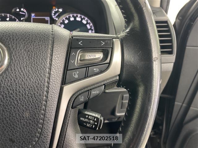Toyota LAND CRUISER PRADO 2017 8907206-8