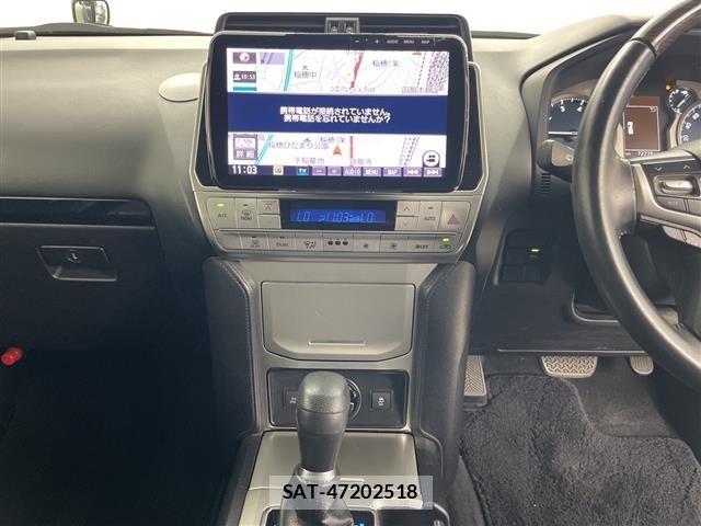 Toyota LAND CRUISER PRADO 2017 8907206-9