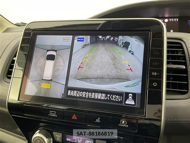 Nissan SERENA 2022 8924664-13