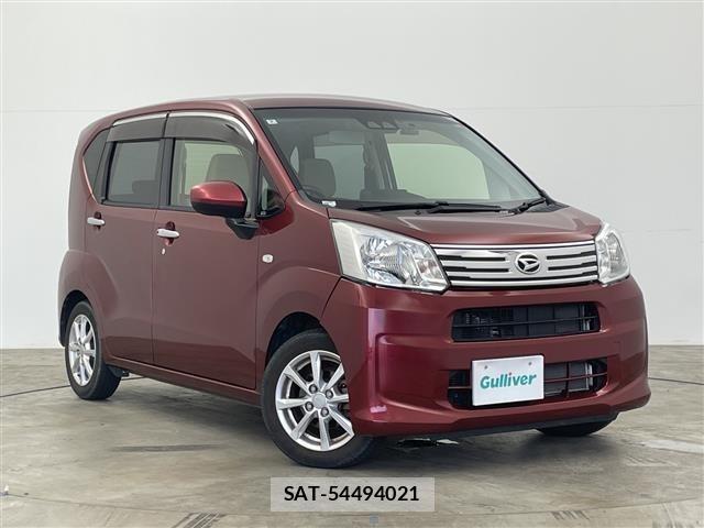 Daihatsu MOVE 2018 8755876-0