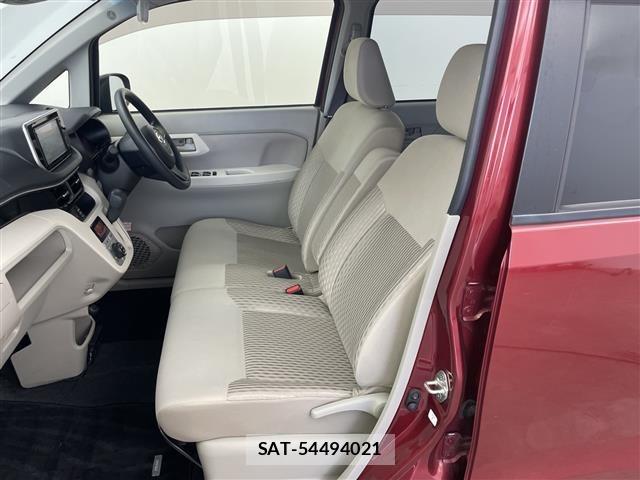 Daihatsu MOVE 2018 8755876-1