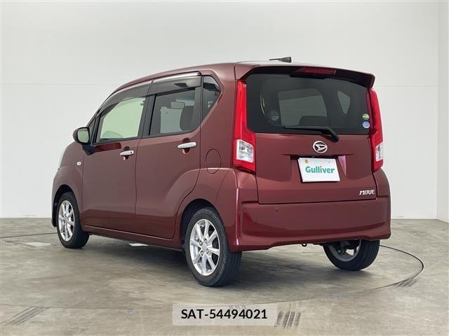 Daihatsu MOVE 2018 8755876-13