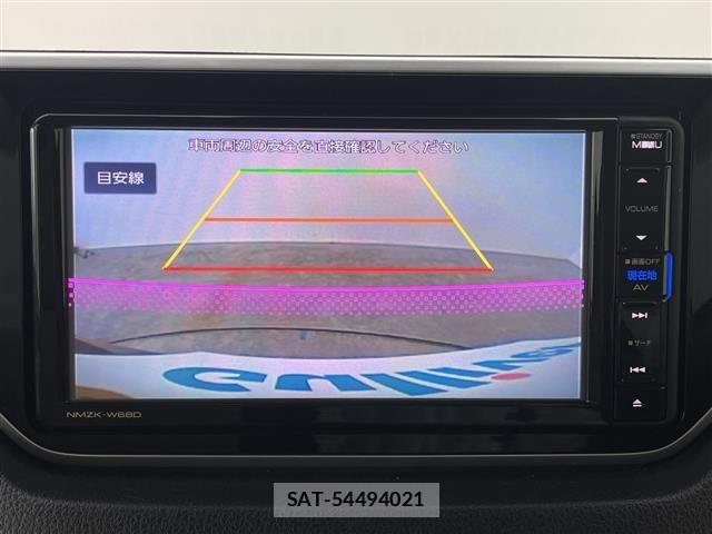 Daihatsu MOVE 2018 8755876-15