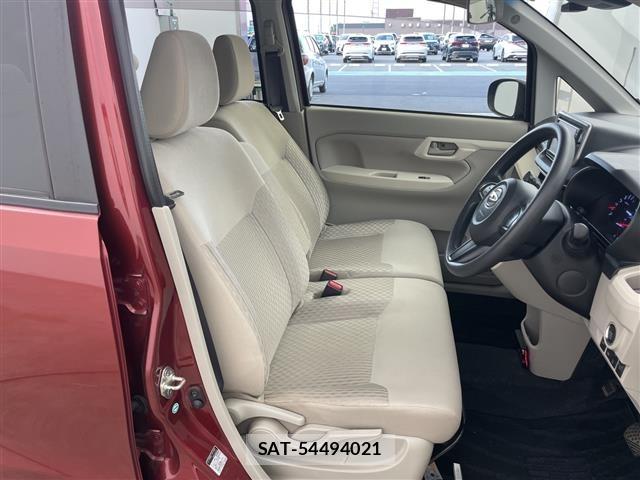 Daihatsu MOVE 2018 8755876-19