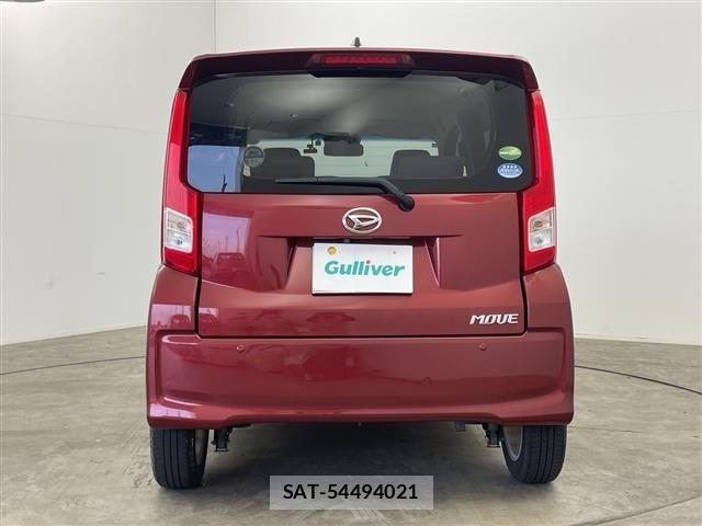 Daihatsu MOVE 2018 8755876-20