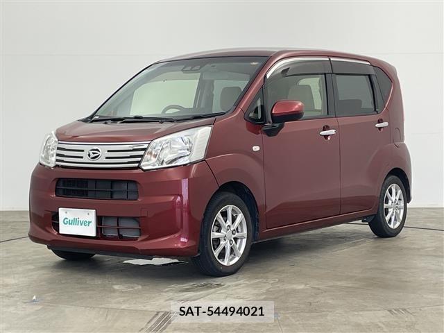 Daihatsu MOVE 2018 8755876-22