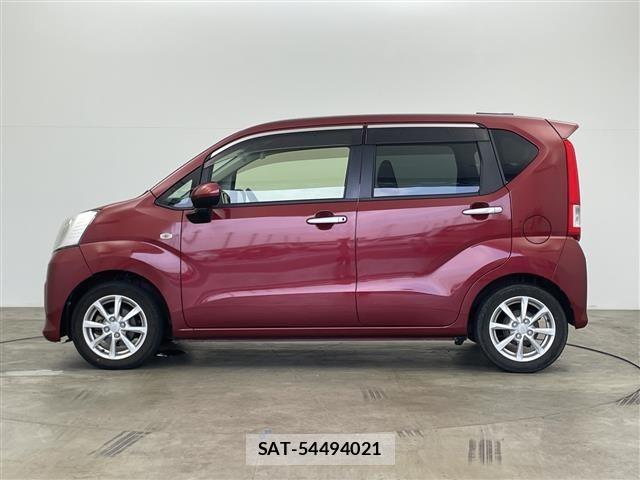 Daihatsu MOVE 2018 8755876-4