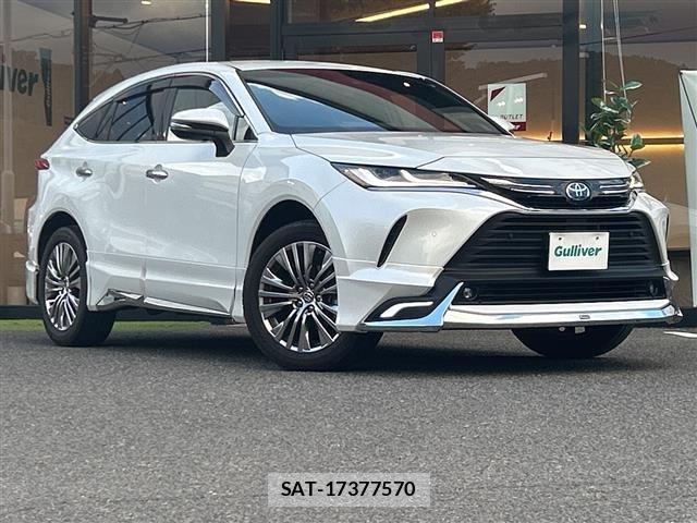 top selling car