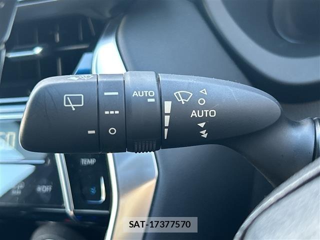 Toyota HARRIER 2024 8936934-1