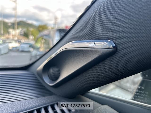 Toyota HARRIER 2024 8936934-17