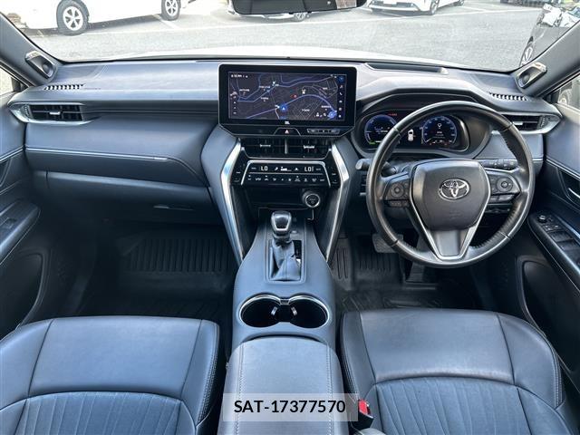 Toyota HARRIER 2024 8936934-18