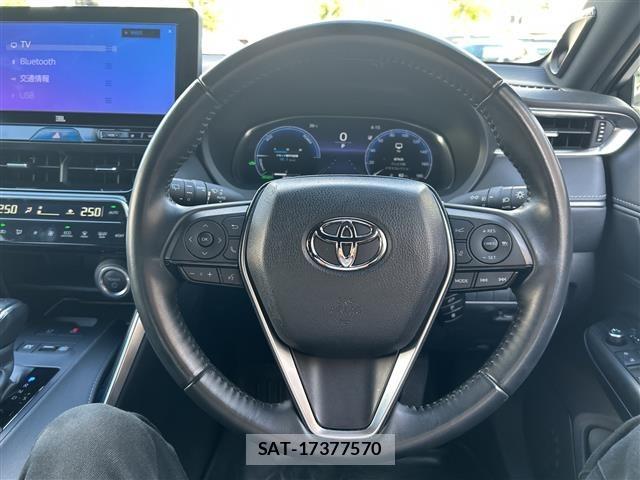 Toyota HARRIER 2024 8936934-19