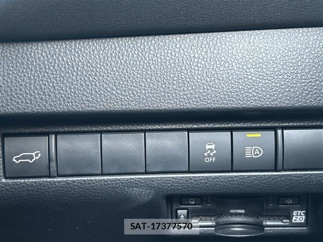 Toyota HARRIER 2024 8936934-2