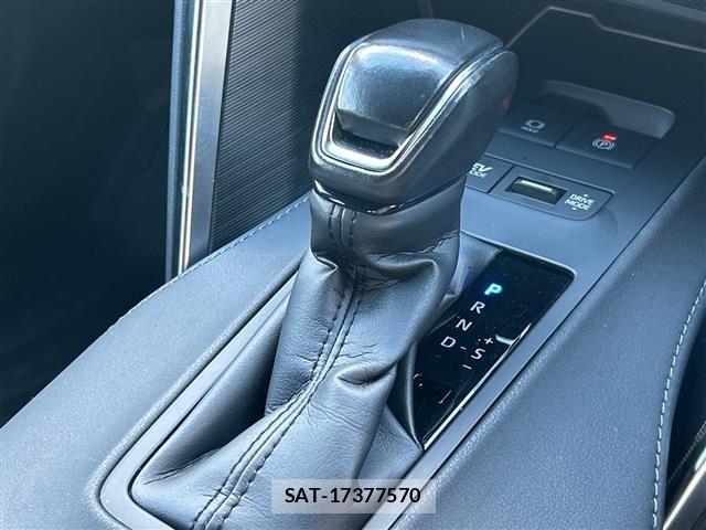 Toyota HARRIER 2024 8936934-20
