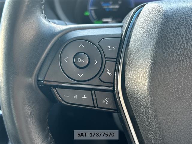 Toyota HARRIER 2024 8936934-21