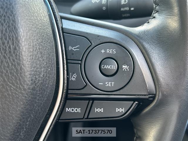 Toyota HARRIER 2024 8936934-3