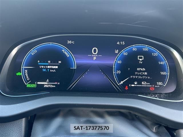 Toyota HARRIER 2024 8936934-7