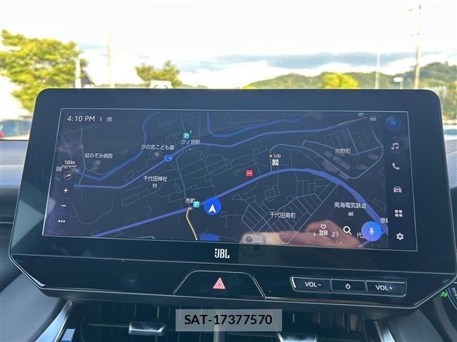 Toyota HARRIER 2024 8936934-8