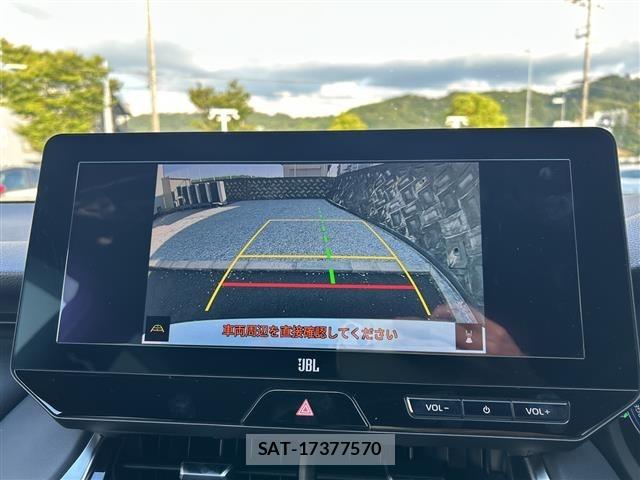 Toyota HARRIER 2024 8936934-9