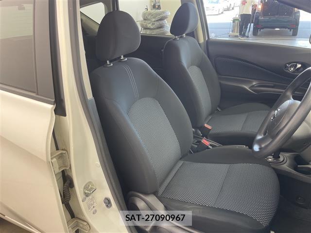 Nissan NOTE 2013 8693194-1