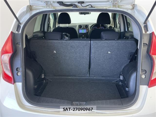 Nissan NOTE 2013 8693194-10