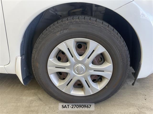 Nissan NOTE 2013 8693194-11