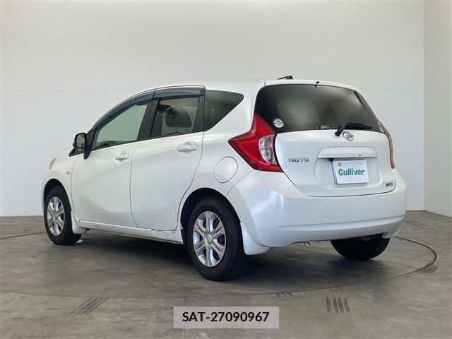 Nissan NOTE 2013 8693194-13