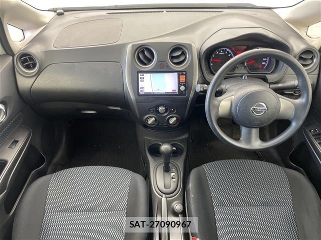 Nissan NOTE 2013 8693194-14