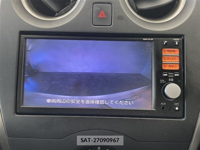Nissan NOTE 2013 8693194-17