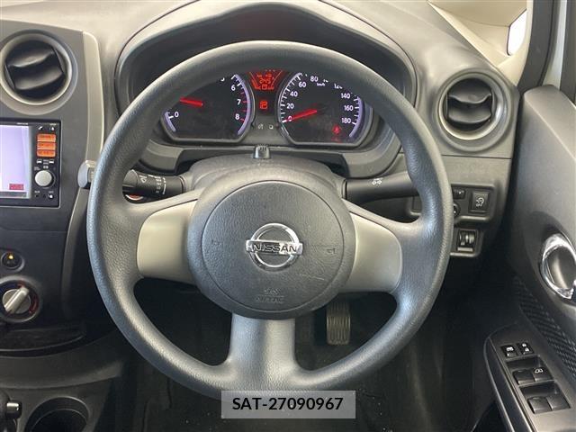 Nissan NOTE 2013 8693194-18