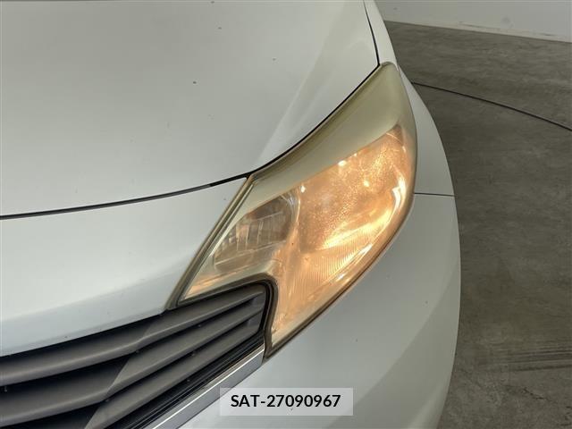 Nissan NOTE 2013 8693194-20