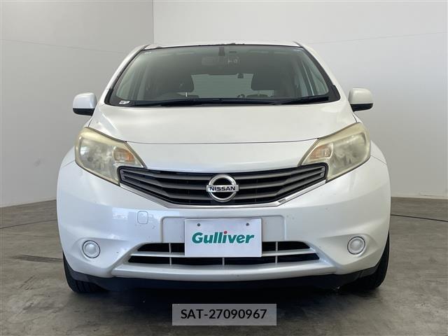 Nissan NOTE 2013 8693194-22
