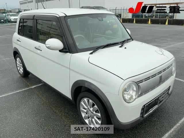 Suzuki LAPIN 2016 8775842-0