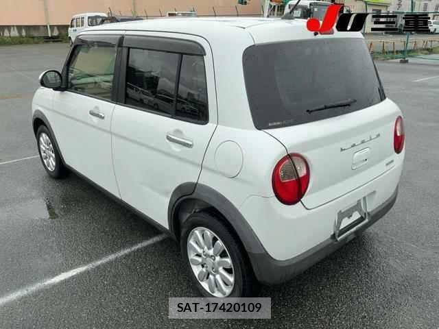 Suzuki LAPIN 2016 8775842-1