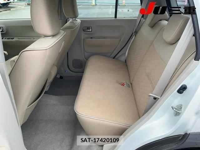 Suzuki LAPIN 2016 8775842-10